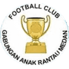 Гарам ФК - Logo