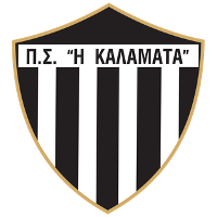 Kalamata - Logo