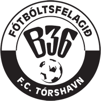 B36 II - Logo