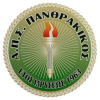 Panthrakikos - Logo