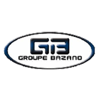 Groupe Bazano - Logo