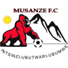 Musanze - Logo