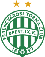 Ferencvaros - Logo