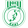 Abdysh-Ata Kant - Logo