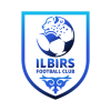 Ilbirs Bishkek - Logo