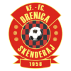 KF Drenica - Logo