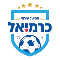 FC Karmiel Safed - Logo