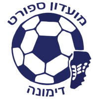 FC Dimona - Logo