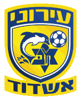 Maccabi Ironi Ashdod - Logo