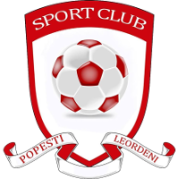 Gloria Popesti - Logo