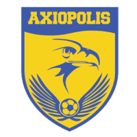 CSA Axiopolis - Logo