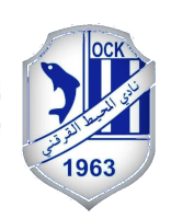 OC Kerkennah - Logo