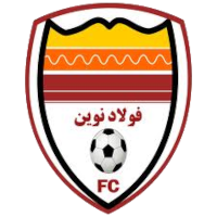 Foolad Novin - Logo