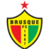 Brusque FC SC - Logo
