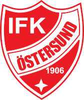 IFK Östersund - Logo