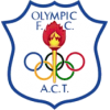 Canberra Olympic - Logo