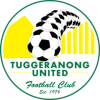 Tuggeranong United - Logo