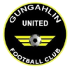 Gungahlin United - Logo