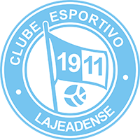 Lajeadense RS - Logo