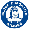 Aimoré RS - Logo