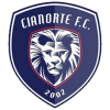 Cianorte PR - Logo