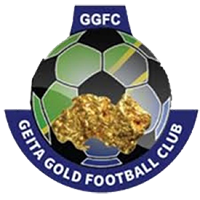 Geita Gold - Logo