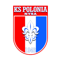 Polonia Nysa - Logo
