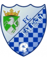 Flacara Falesti - Logo