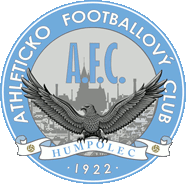 Humpolec - Logo