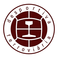 Desp. Ferroviária ES - Logo