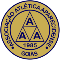 Aparecidense GO - Logo
