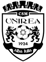 Unirea Alba Iulia - Logo