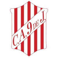 9 de Julio Rafaela - Logo