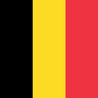 Belgium - Logo