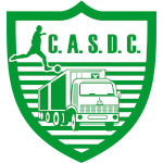 Atlético Camioneros - Logo