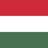 Hungary - Logo