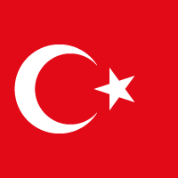 Türkiye - Logo