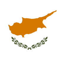 Cyprus - Logo