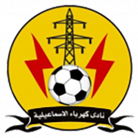 Kahraba Ismailia - Logo