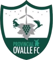 Provincial Ovalle - Logo