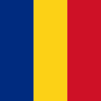 Romania U21 - Logo