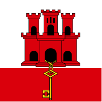 Gibraltar U21 - Logo