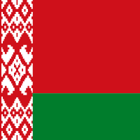 Беларусь U21 - Logo