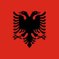 Albania U21 - Logo