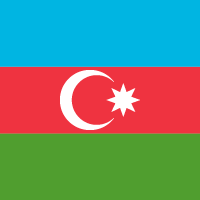 Azerbaijan U21 - Logo
