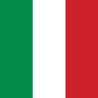 Italy U21 - Logo