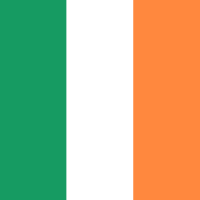 Ireland U21 - Logo