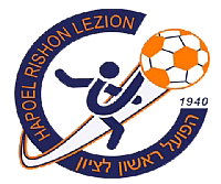 Hapoel Rishon Lezion - Logo