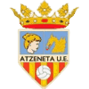Atzeneta UE - Logo