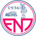 EN Paralimni - Logo